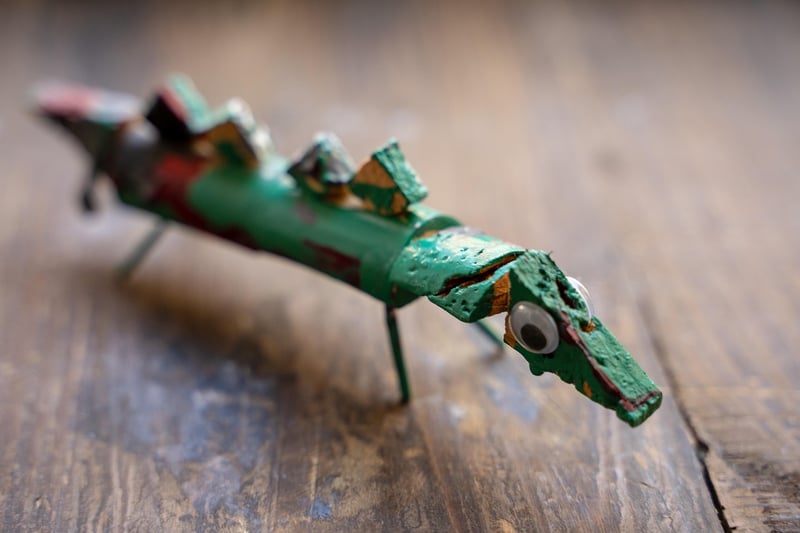 Green Gift Ideas
