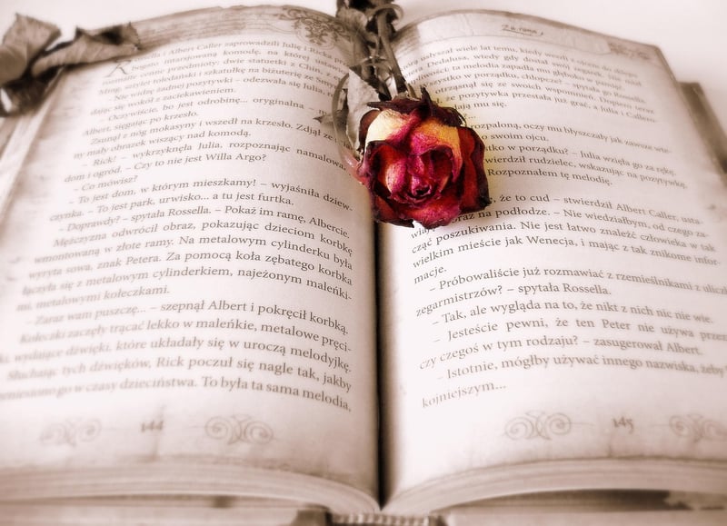 Nature-Inspired Books