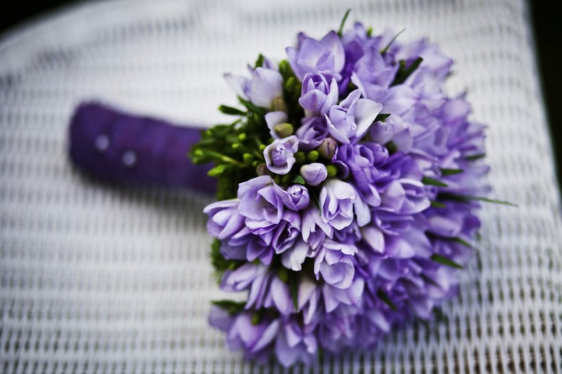 Floral Design Class